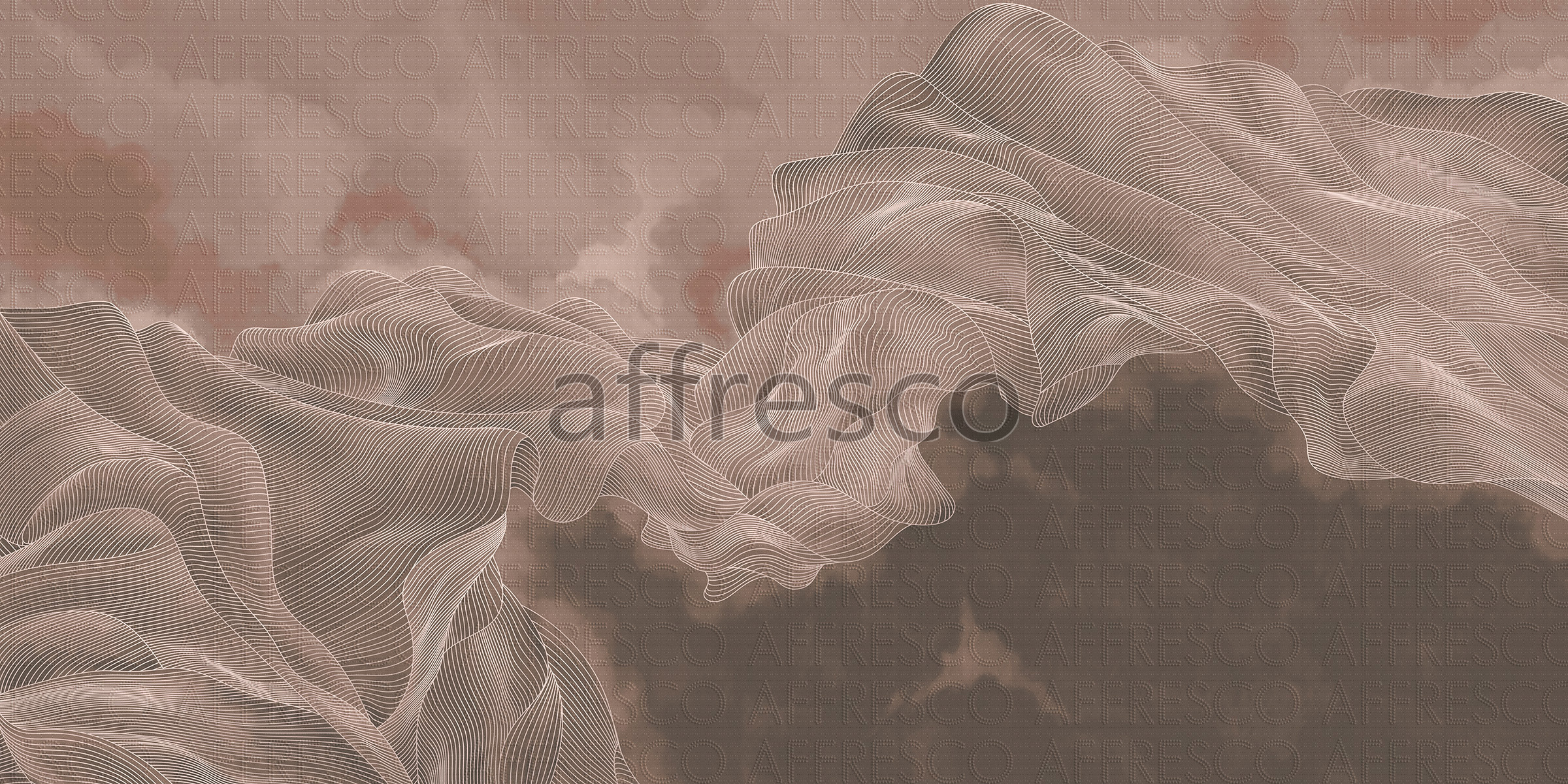 AF2122-COL1 | Line Art | Affresco Factory