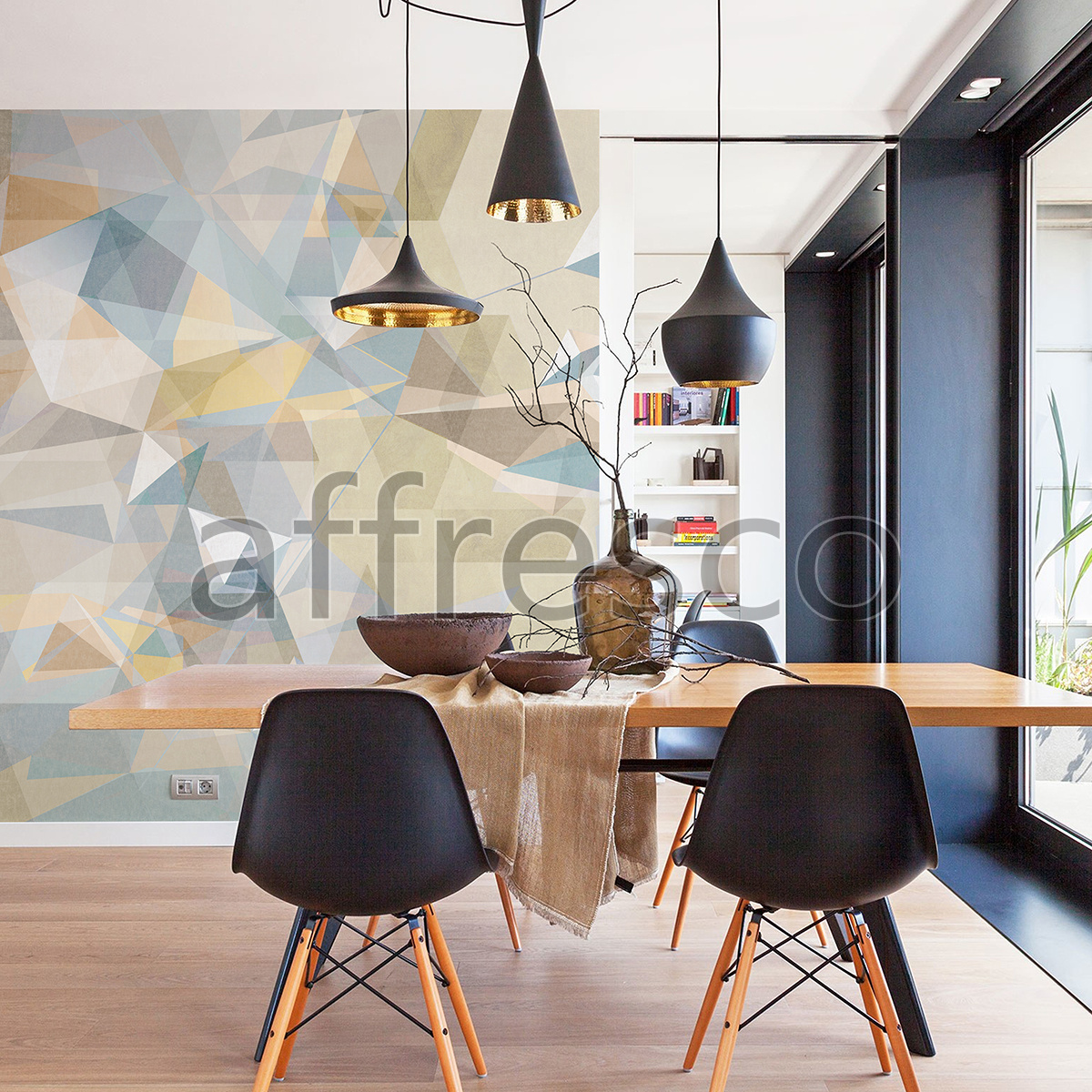 ZK419-COL4 | Trend Art | Affresco Factory