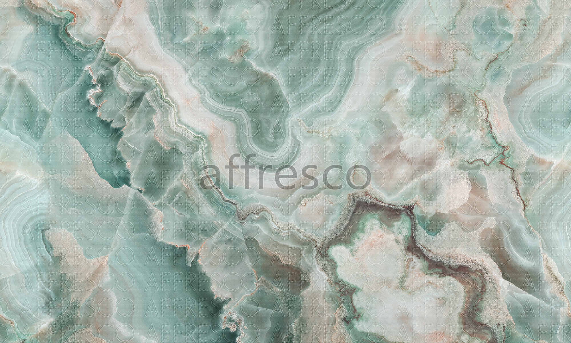 AF2361-COL4 | Labirint | Affresco Factory