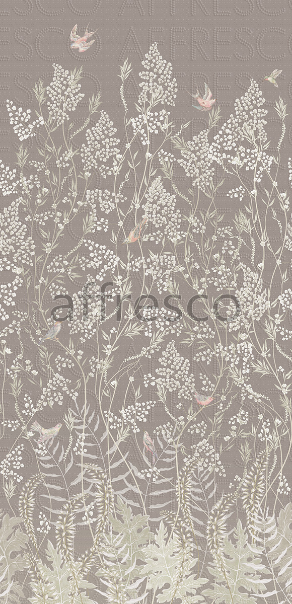 OFA1507-COL4 | Art Fabric | Affresco Factory