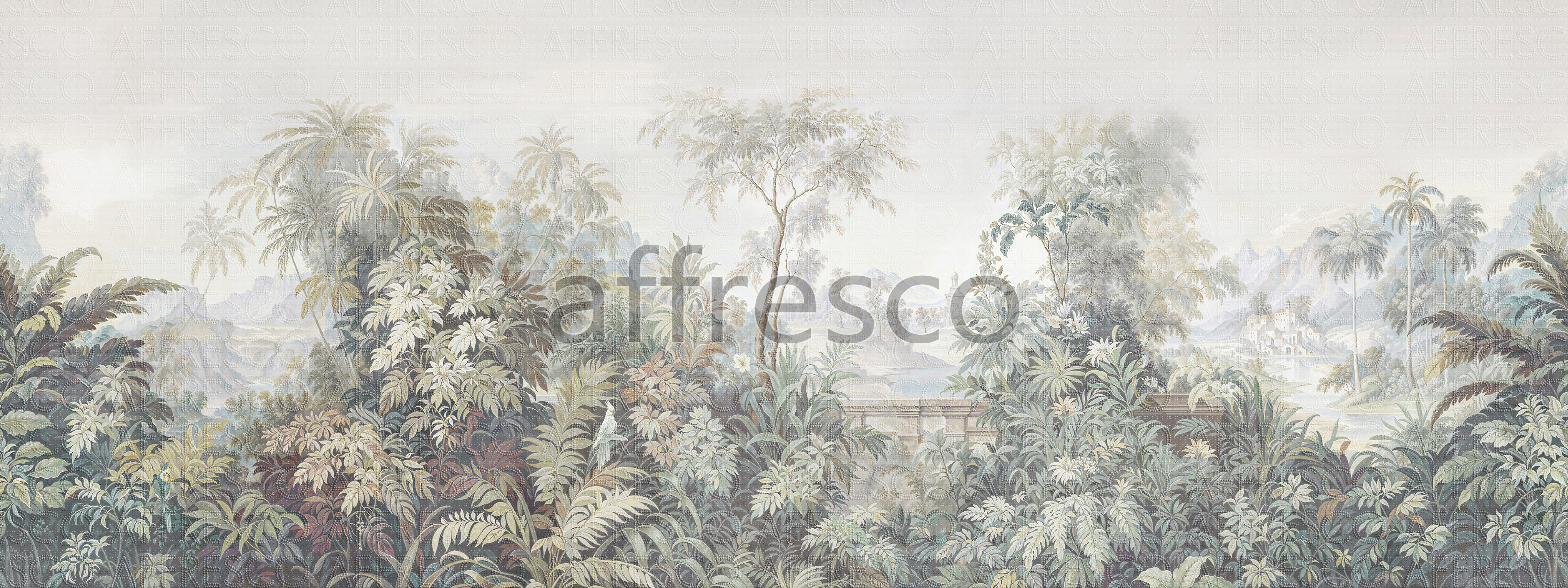 AF2330-COL3 | Wallpaper part 3 | Affresco Factory