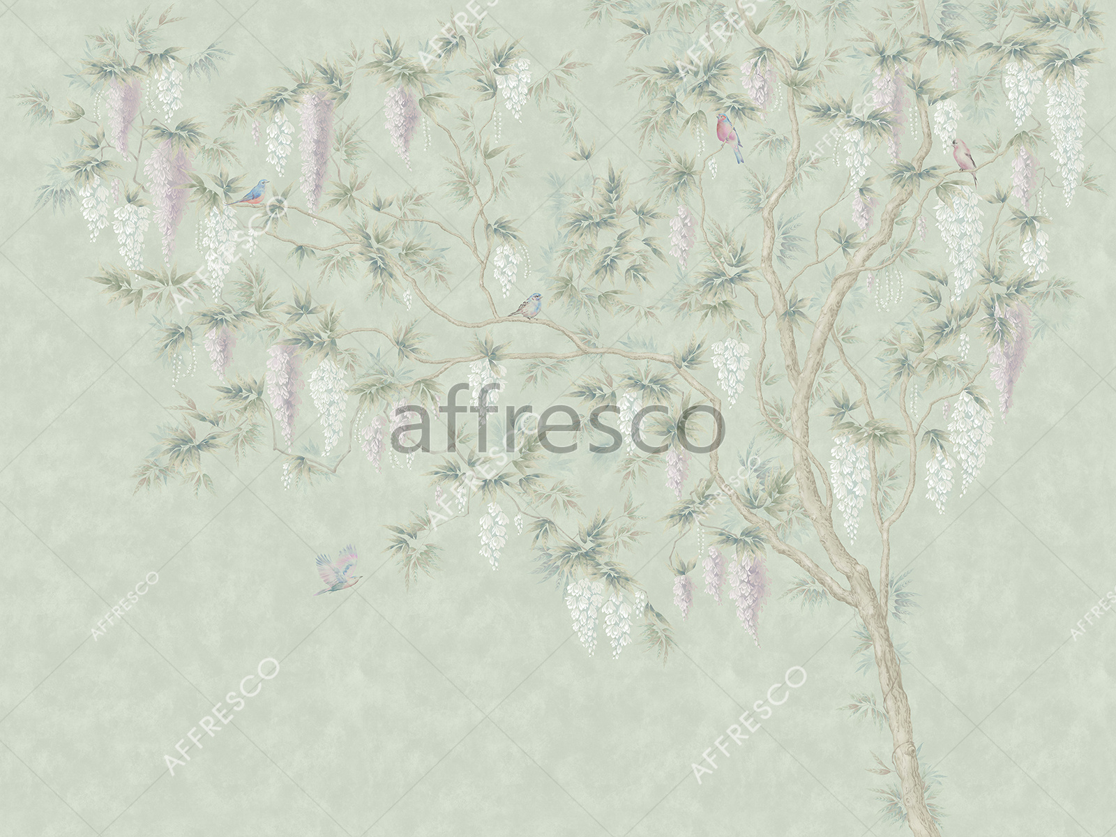 AF515-COL1 | Atmosphere | Affresco Factory