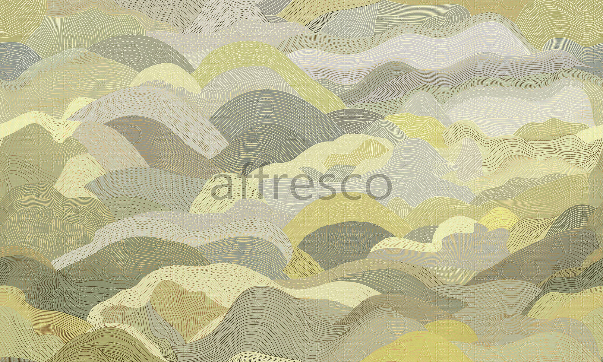 AF2324-COL3 | Wallpaper part 3 | Affresco Factory