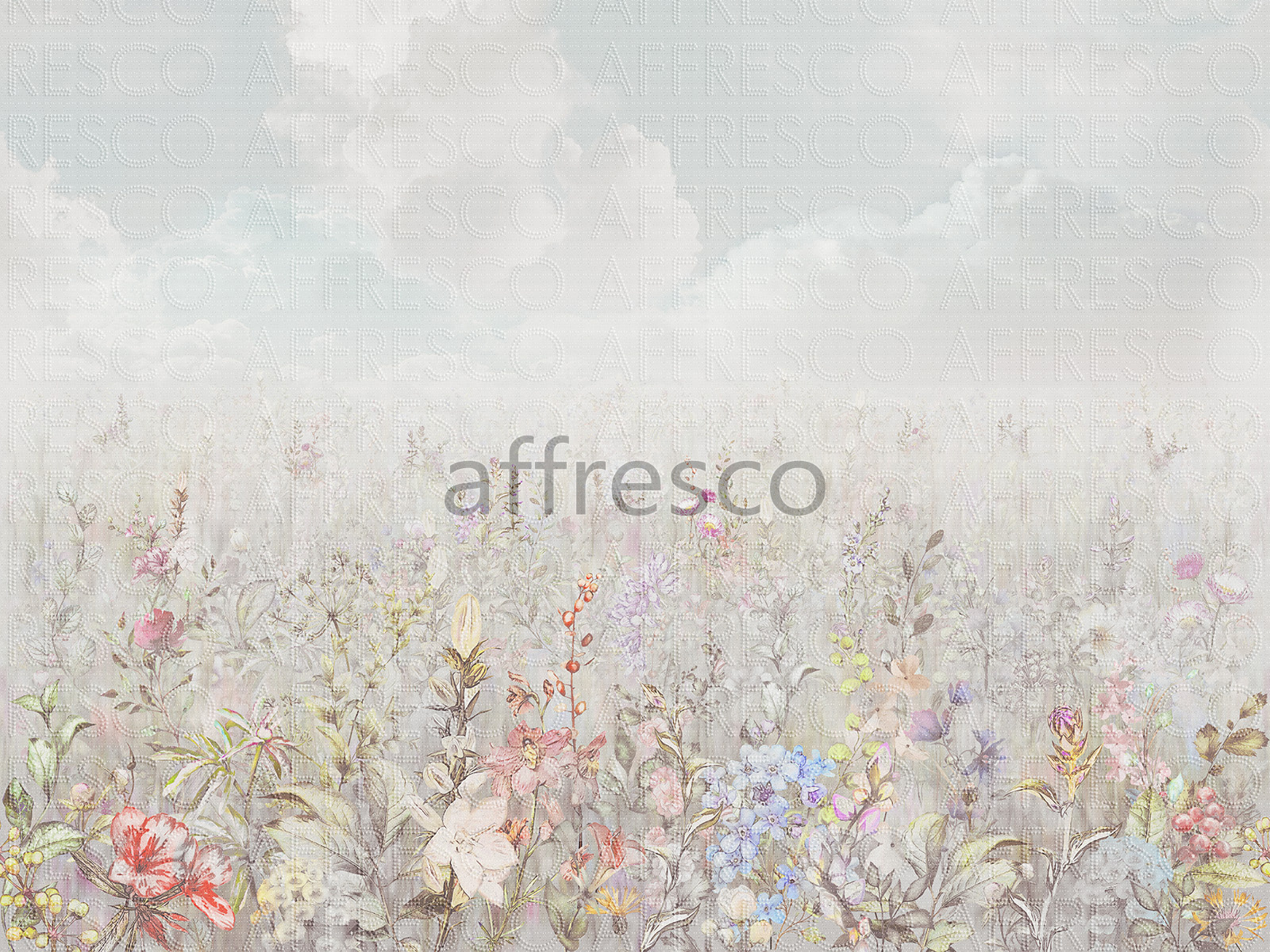 ID447-COL1 | Trend Art | Affresco Factory