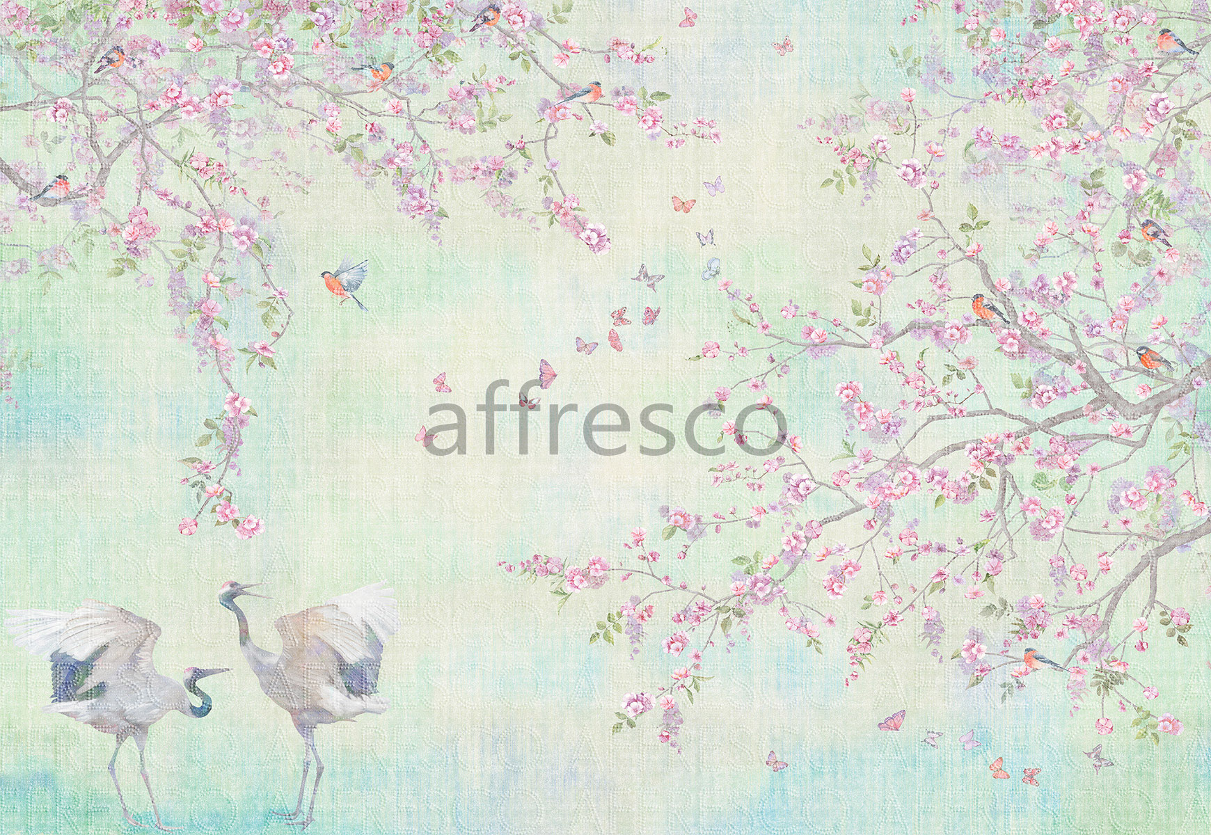 ID136053 | Forest |  | Affresco Factory