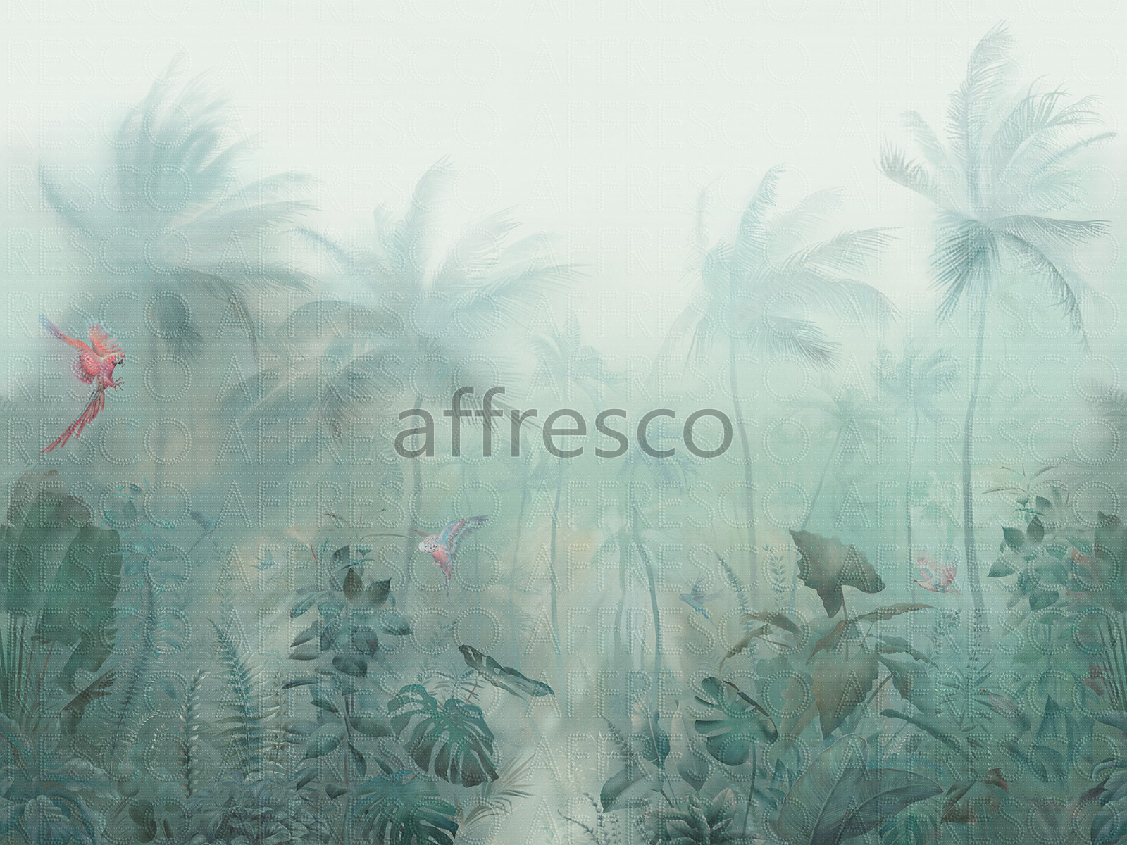 AF516-COL2 | Atmosphere | Affresco Factory