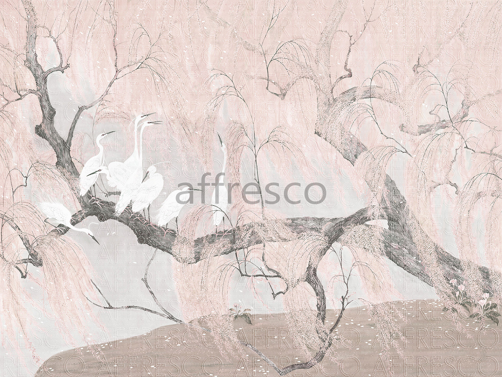 AF2325-COL4 | Wallpaper part 3 | Affresco Factory