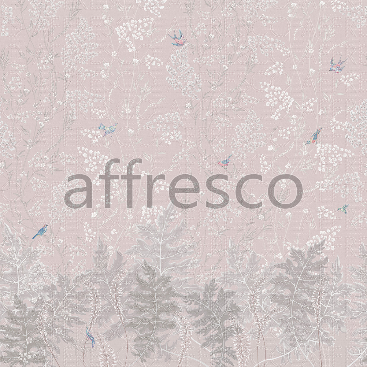 AF507-COL4 | Atmosphere | Affresco Factory