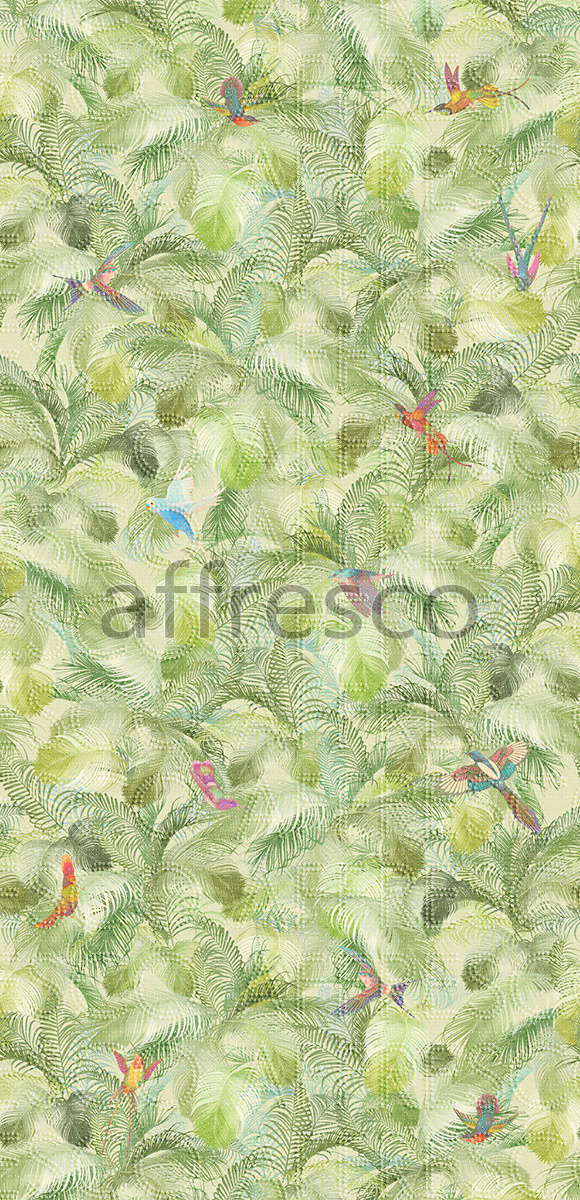 OFA1132-COL1 | Art Fabric | Affresco Factory