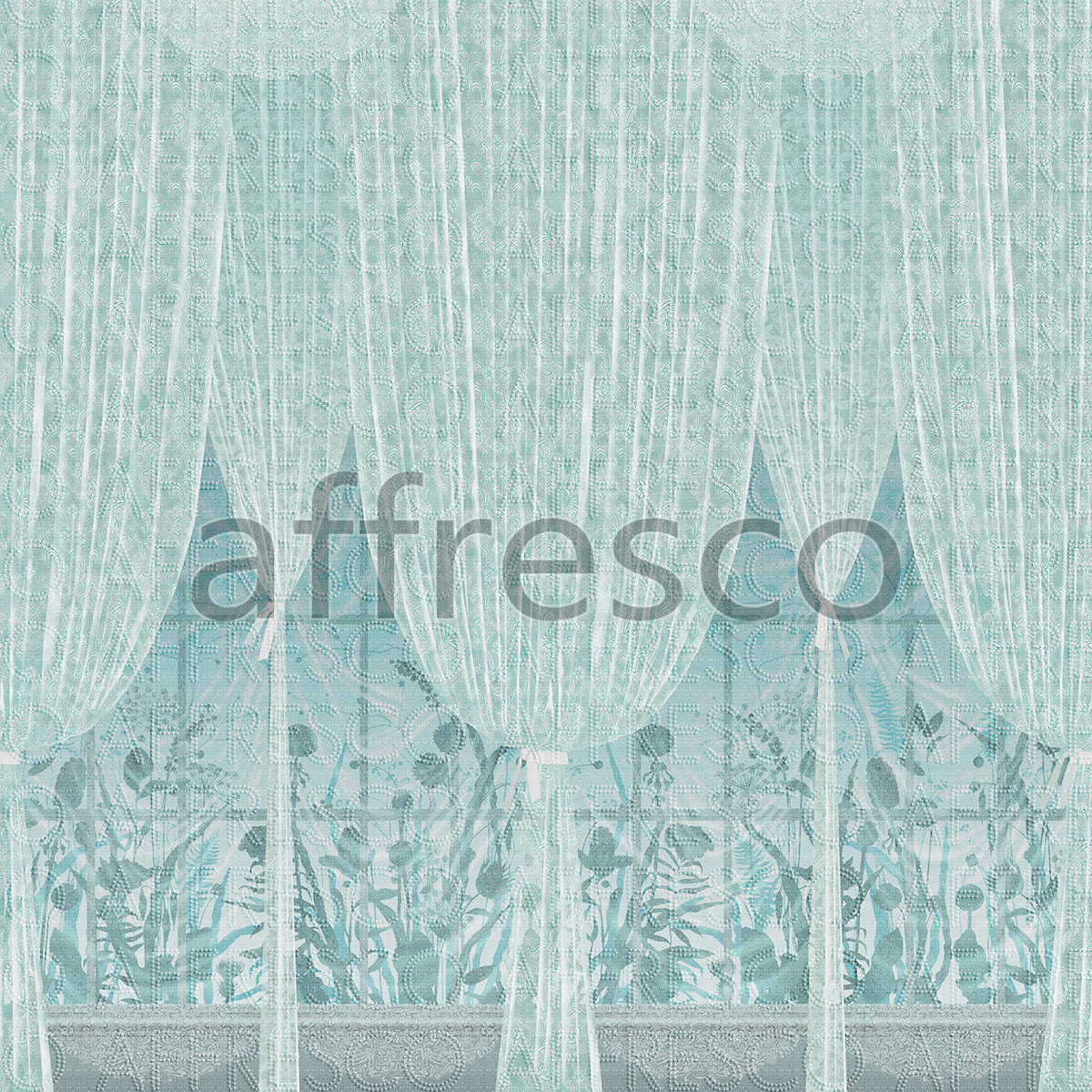 Handmade wallpaper, Handmade wallpaper | Windows to Garden
