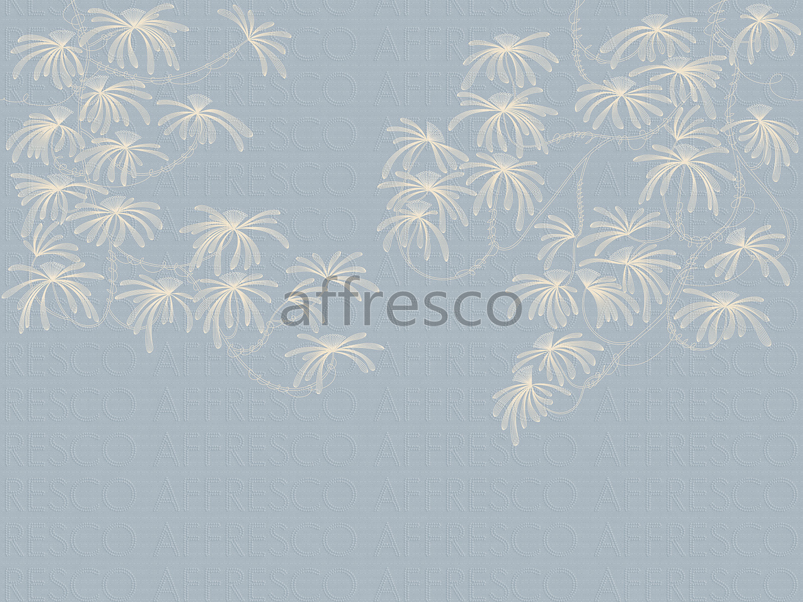 AF2155-COL5 | Line Art | Affresco Factory