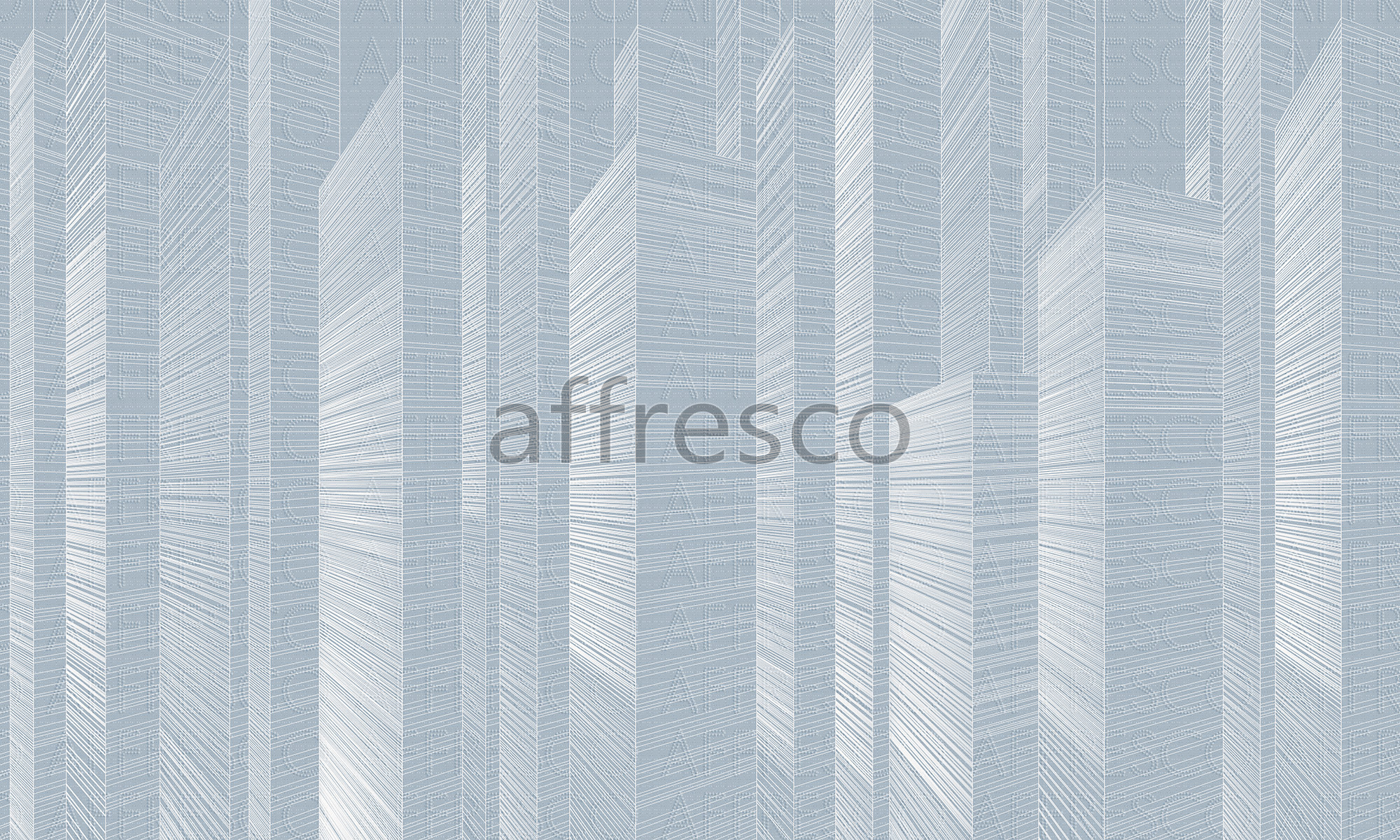 AF2132-COL5 | Line Art | Affresco Factory