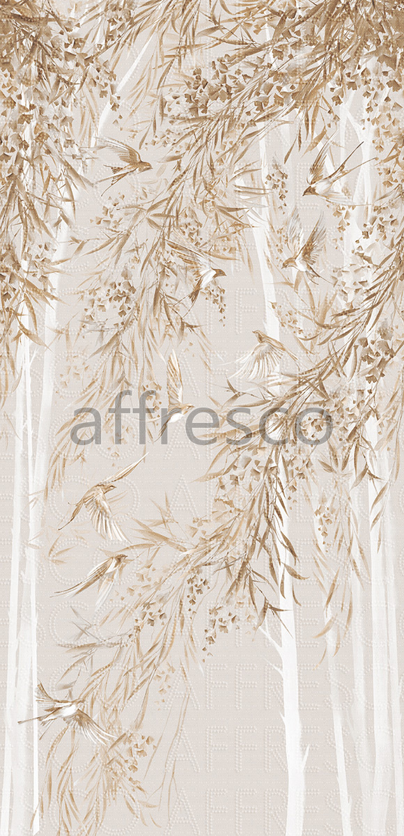OFA2008-COL6 | Art Fabric | Affresco Factory