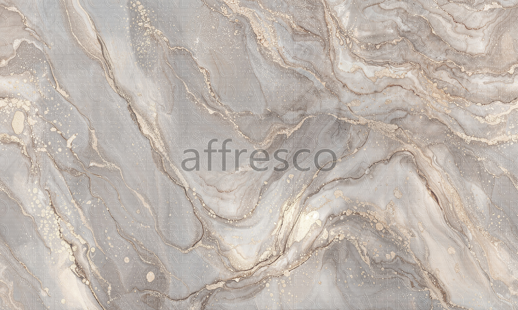 AF2349-COL3 | Labirint | Affresco Factory