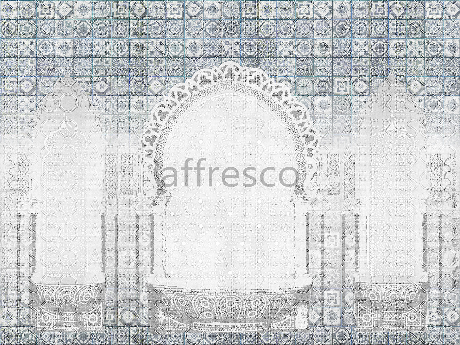 Handmade wallpaper, Handmade wallpaper | Enchanting Eastern