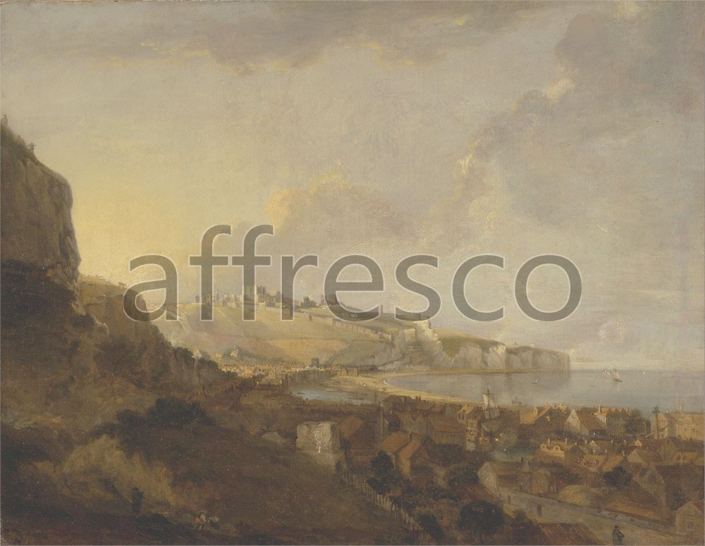 Classic landscapes | Richard Wilson Dover | Affresco Factory
