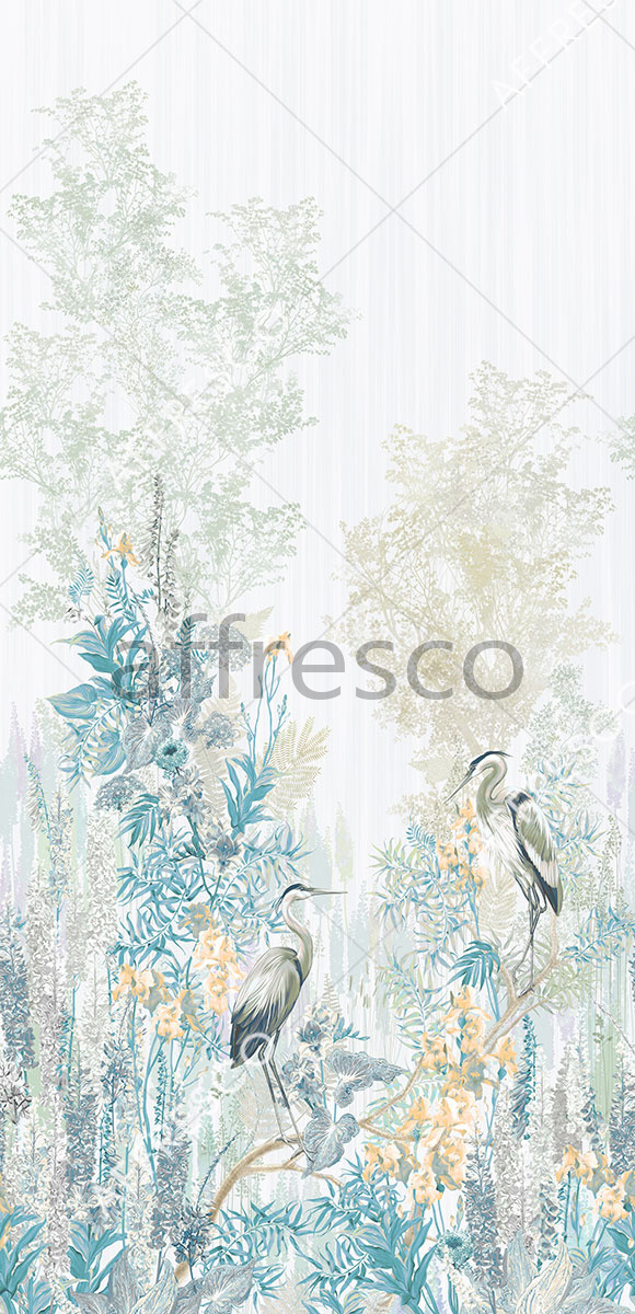OFA2015-COL5 | Art Fabric | Affresco Factory