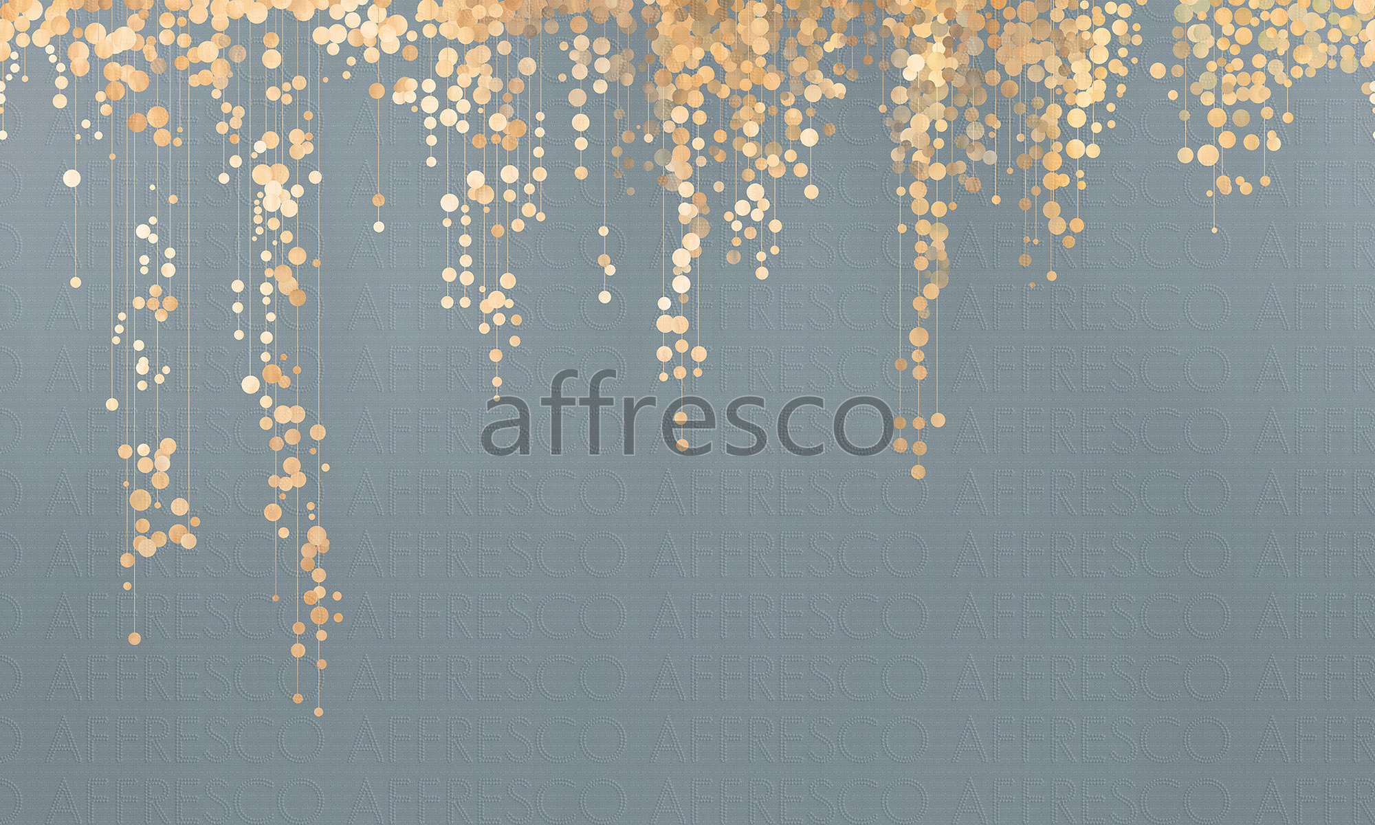 AF2317-COL3 | Wallpaper part 3 | Affresco Factory