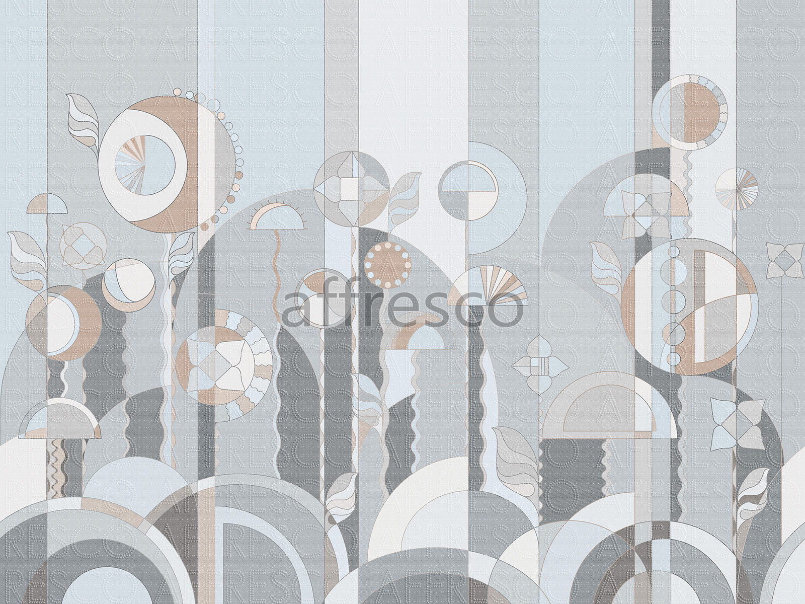 AF2164-COL3 | Fantasy | Affresco Factory