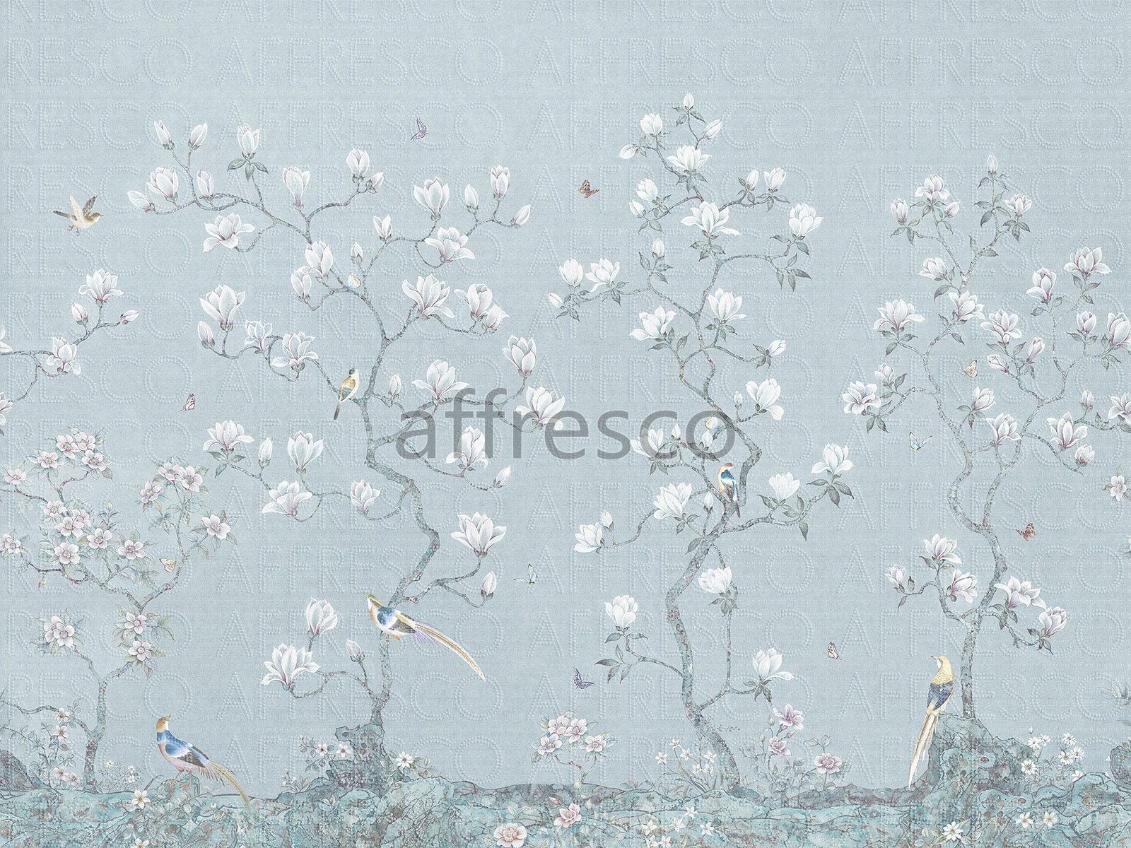 AF2315-COL5 | Wallpaper part 3 | Affresco Factory