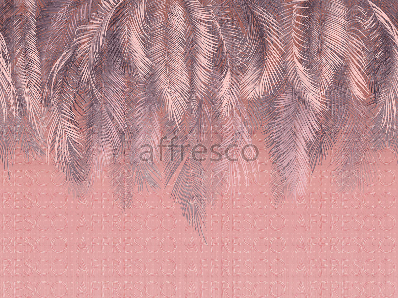 AF952-COL2 | Wallpaper part 2 | Affresco Factory