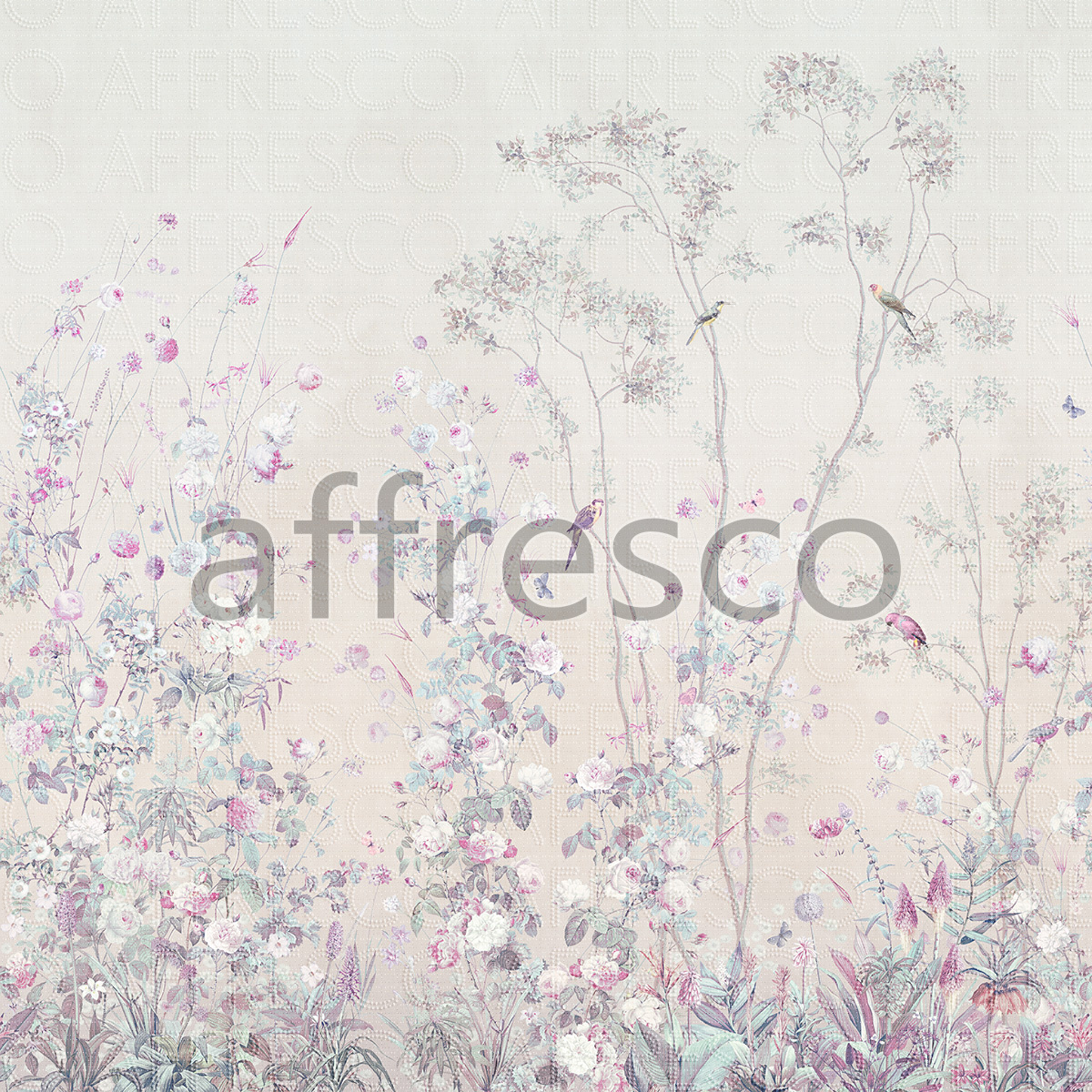 AF955-COL4 | Wallpaper part 2 | Affresco Factory