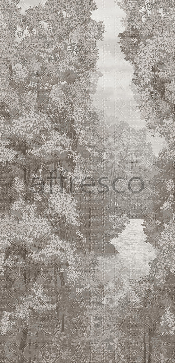 OFA1523-COL4 | Art Fabric | Affresco Factory