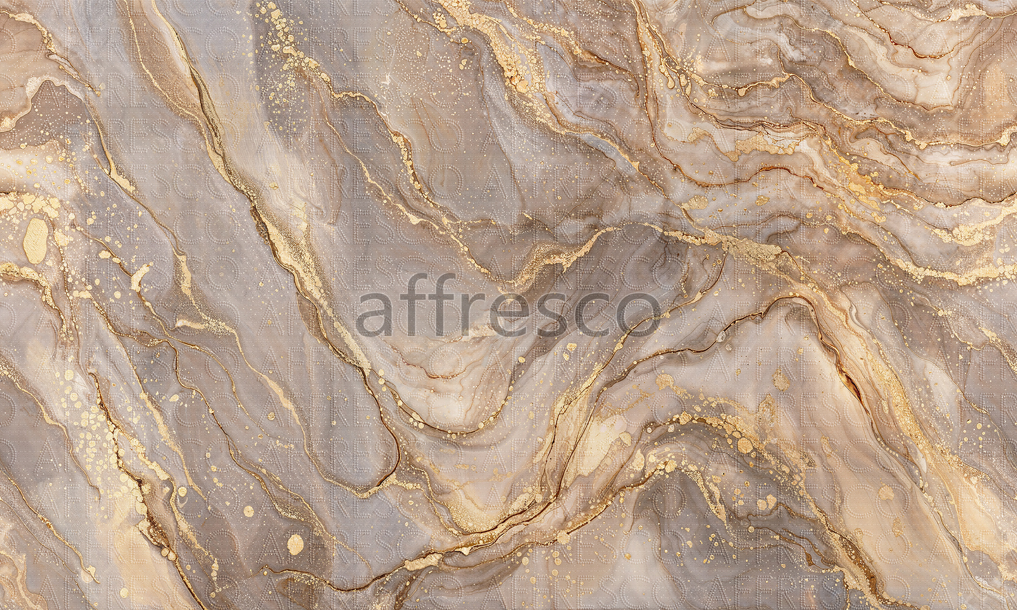 AF2349-COL1 | Labirint | Affresco Factory