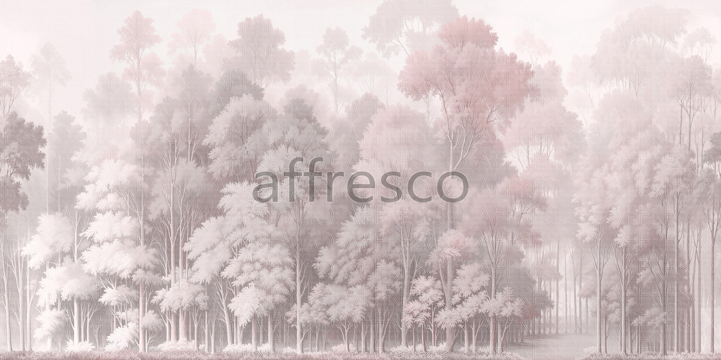 AF2305-COL4 | Wallpaper part 3 | Affresco Factory