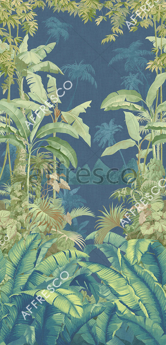 OFA2002-COL4 | Art Fabric | Affresco Factory