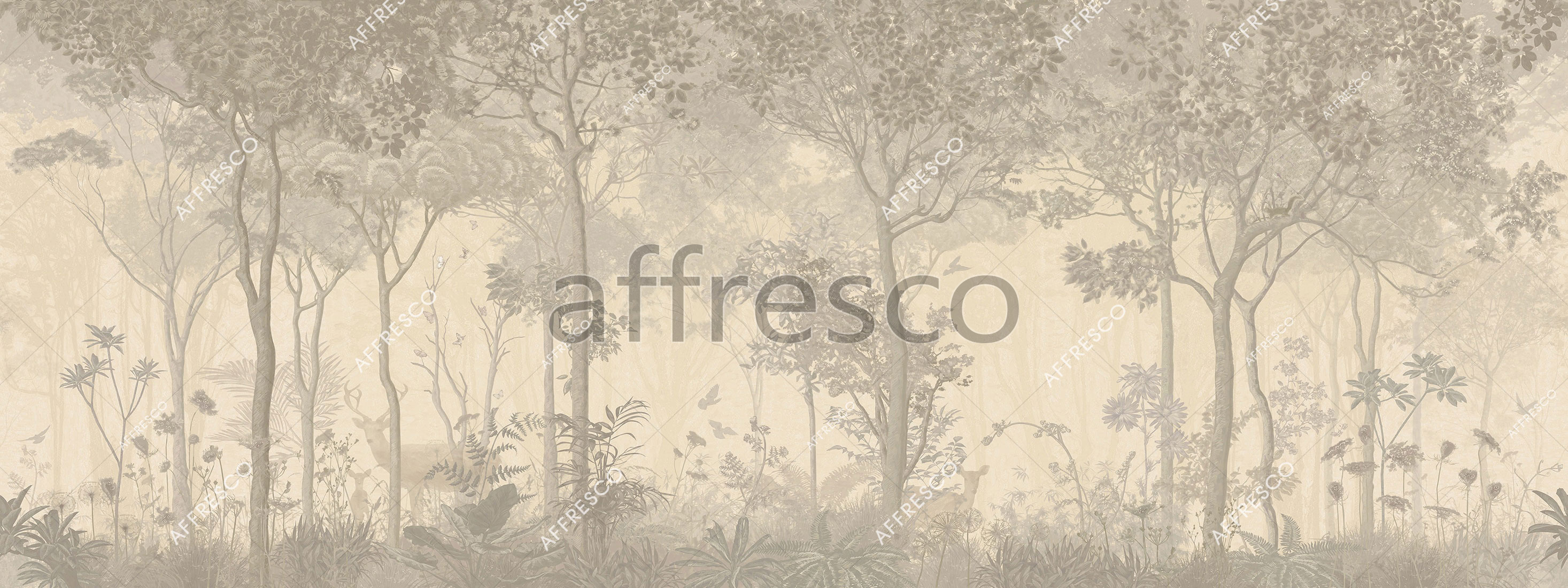 ID135971 | Forest |  | Affresco Factory