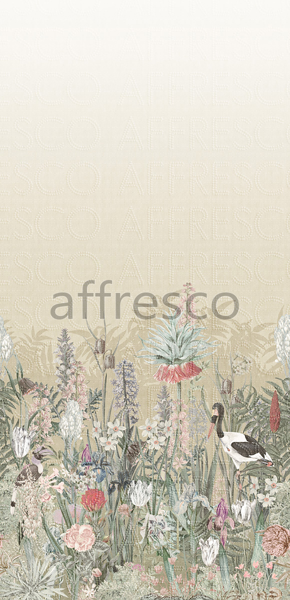 OFA1025-COL1 | Art Fabric | Affresco Factory