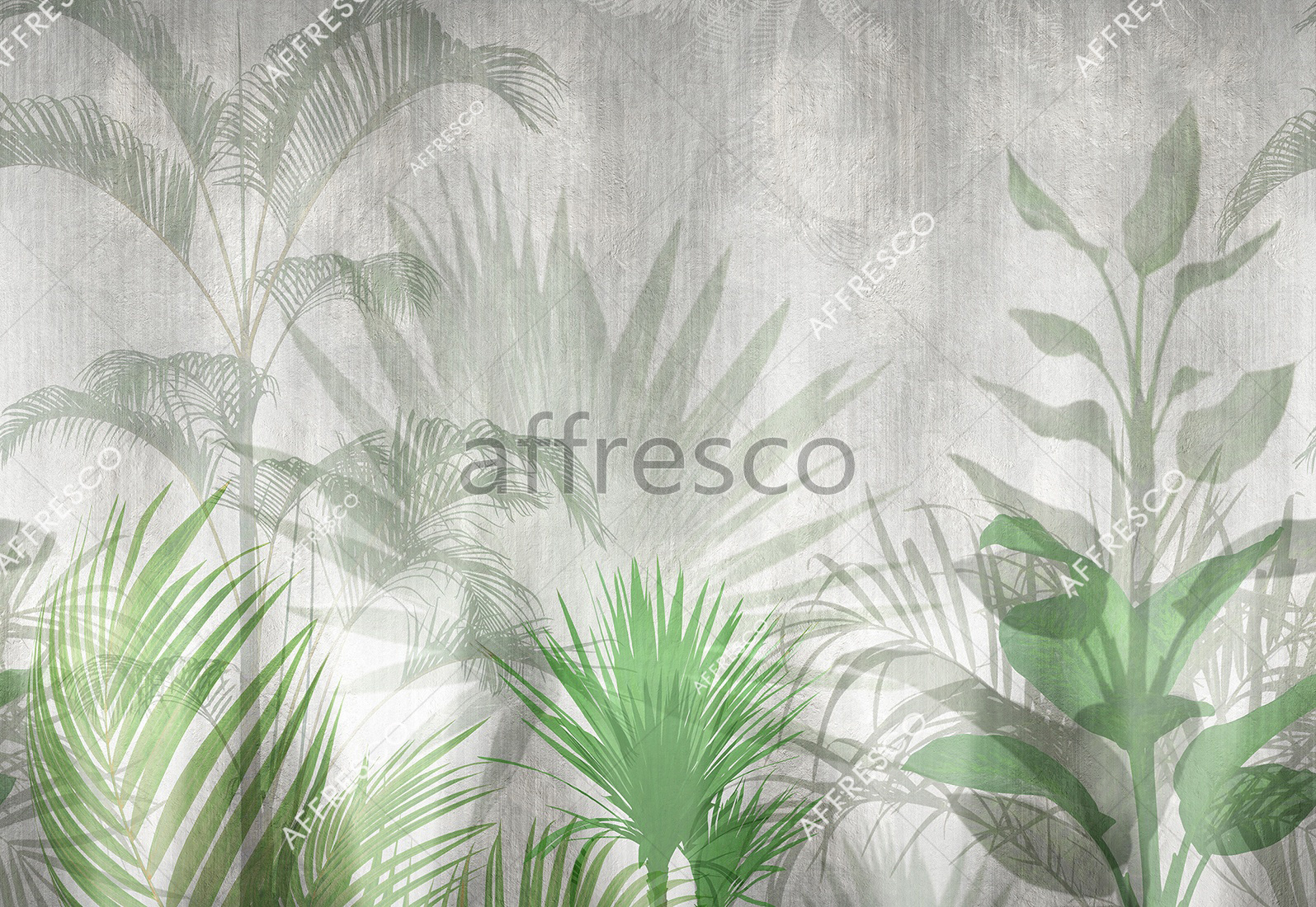 ID136039 | Tropics |  | Affresco Factory