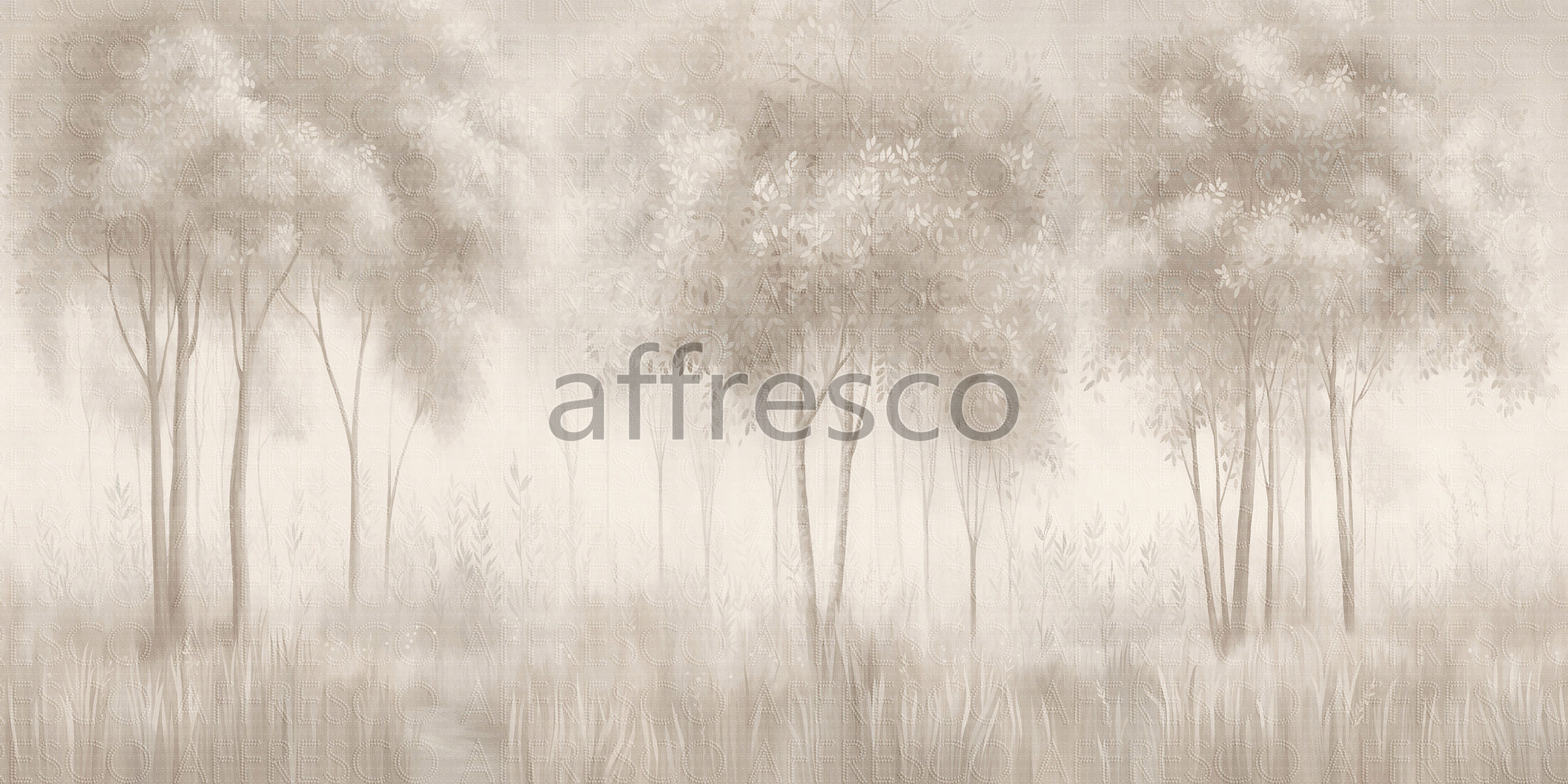 AF2301-COL2 | Wallpaper part 3 | Affresco Factory