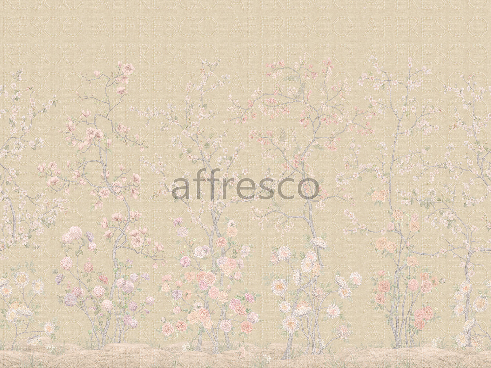 AF710-COL2 | Wallpaper part 1 | Affresco Factory