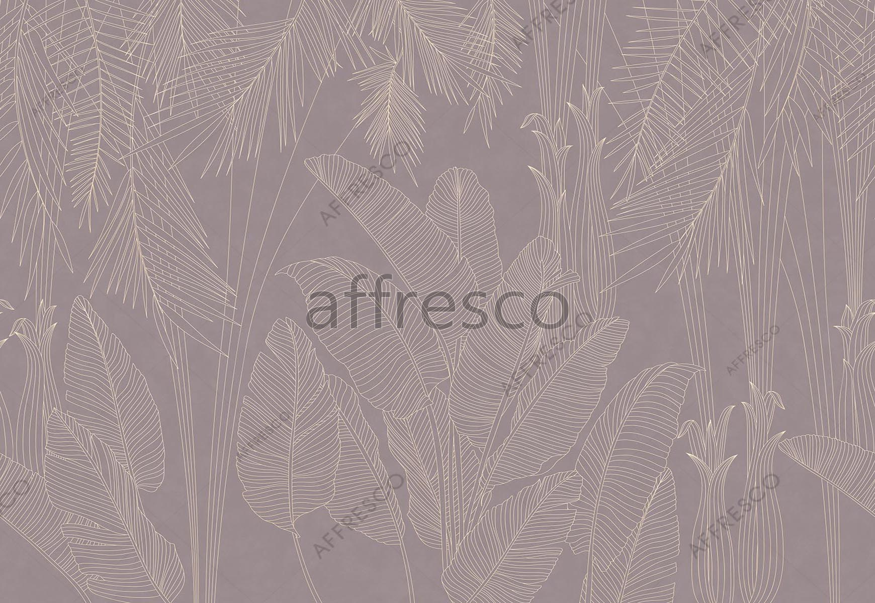 ID139234 | Tropics | Bali foliage | Affresco Factory