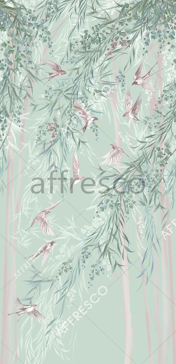OFA2008-COL3 | Art Fabric | Affresco Factory