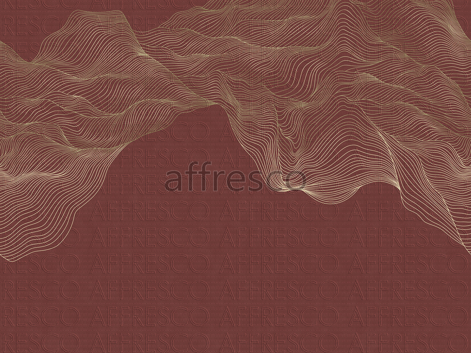 AF2115-COL1 | Line Art | Affresco Factory