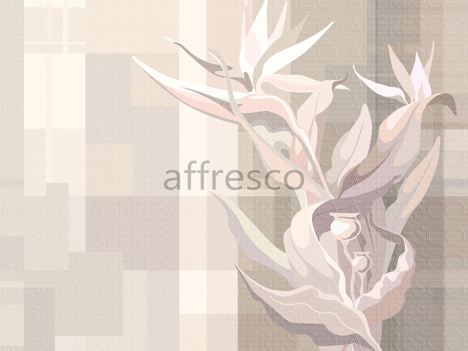 AF2200-COL4 | Fantasy | Affresco Factory