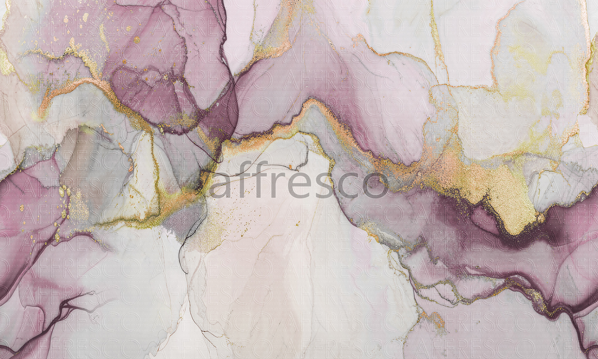 AF2355-COL4 | Labirint | Affresco Factory