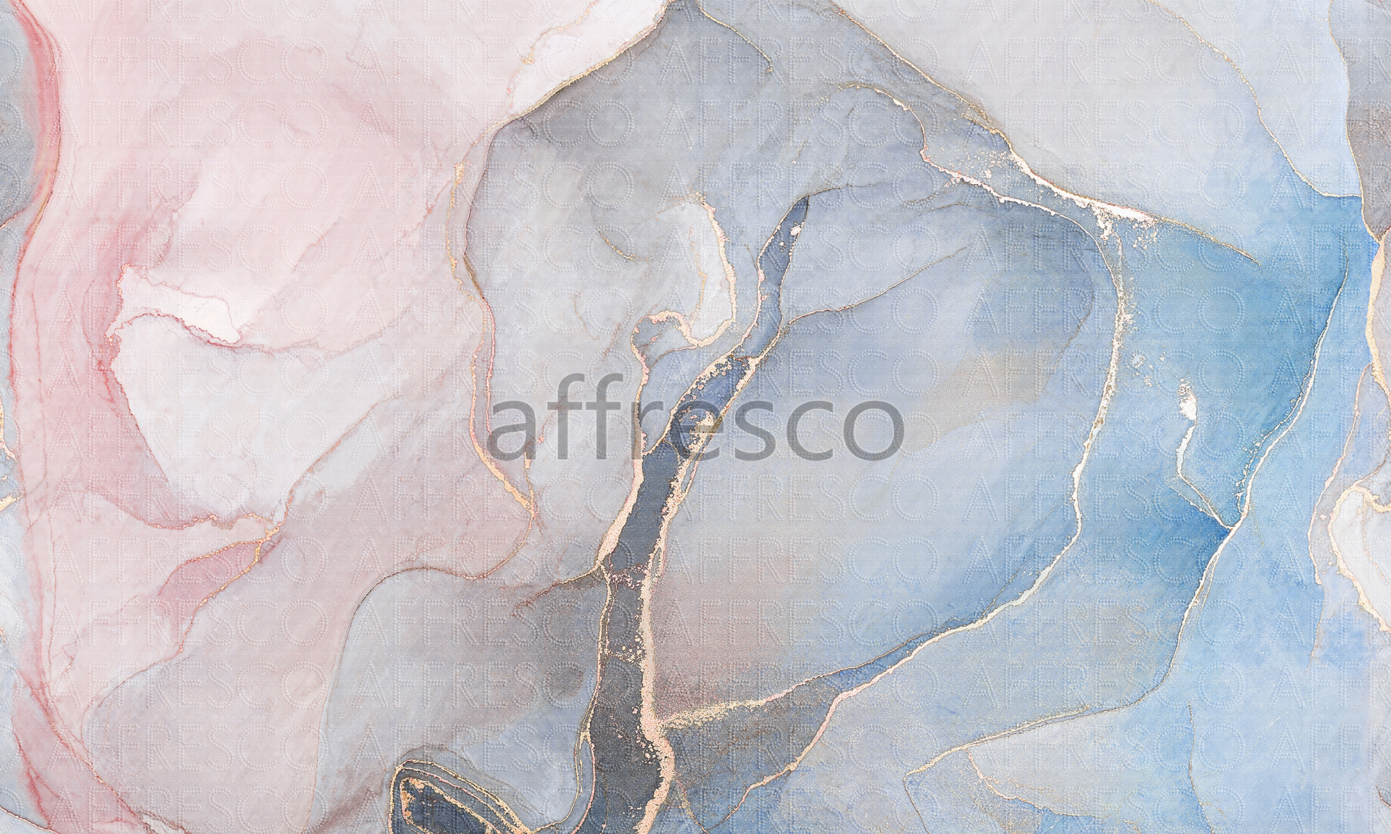 AF2335-COL2 | Labirint | Affresco Factory