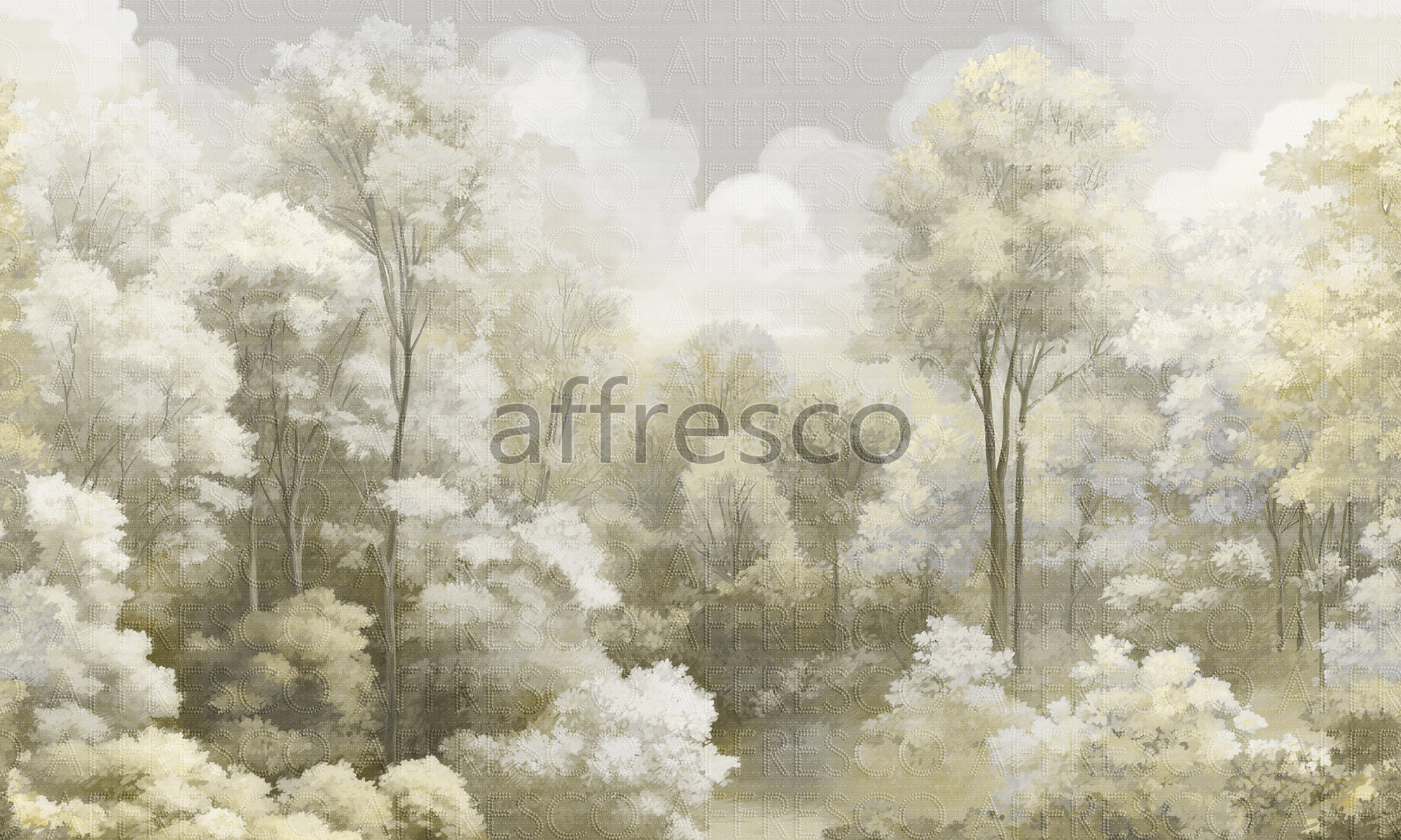 AF2313-COL4 | Wallpaper part 3 | Affresco Factory