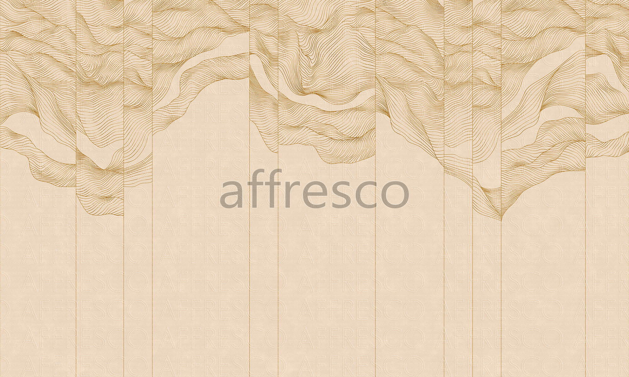 AF2103-COL2 | Line Art | Affresco Factory
