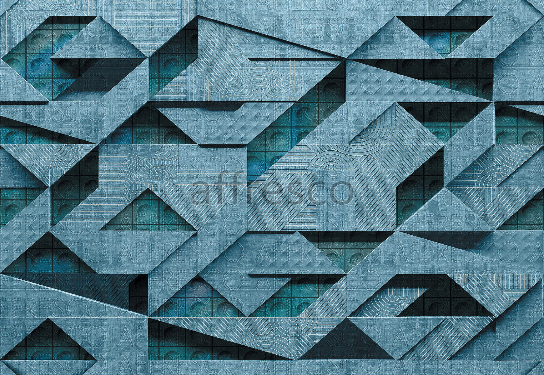 ID136246 | Geometry |  | Affresco Factory