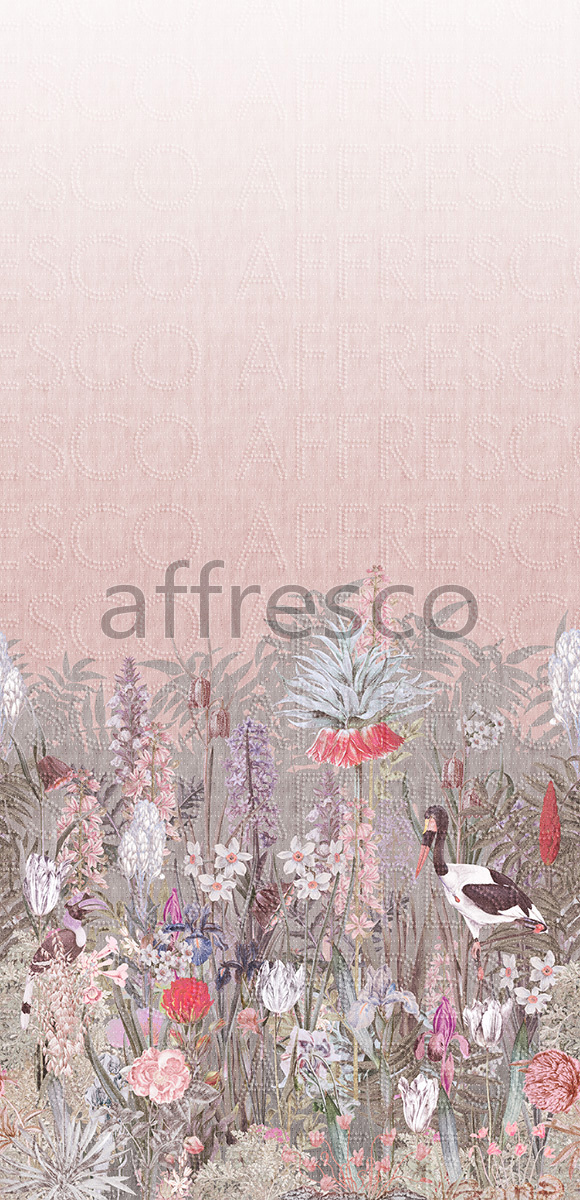 OFA1025-COL6 | Art Fabric | Affresco Factory
