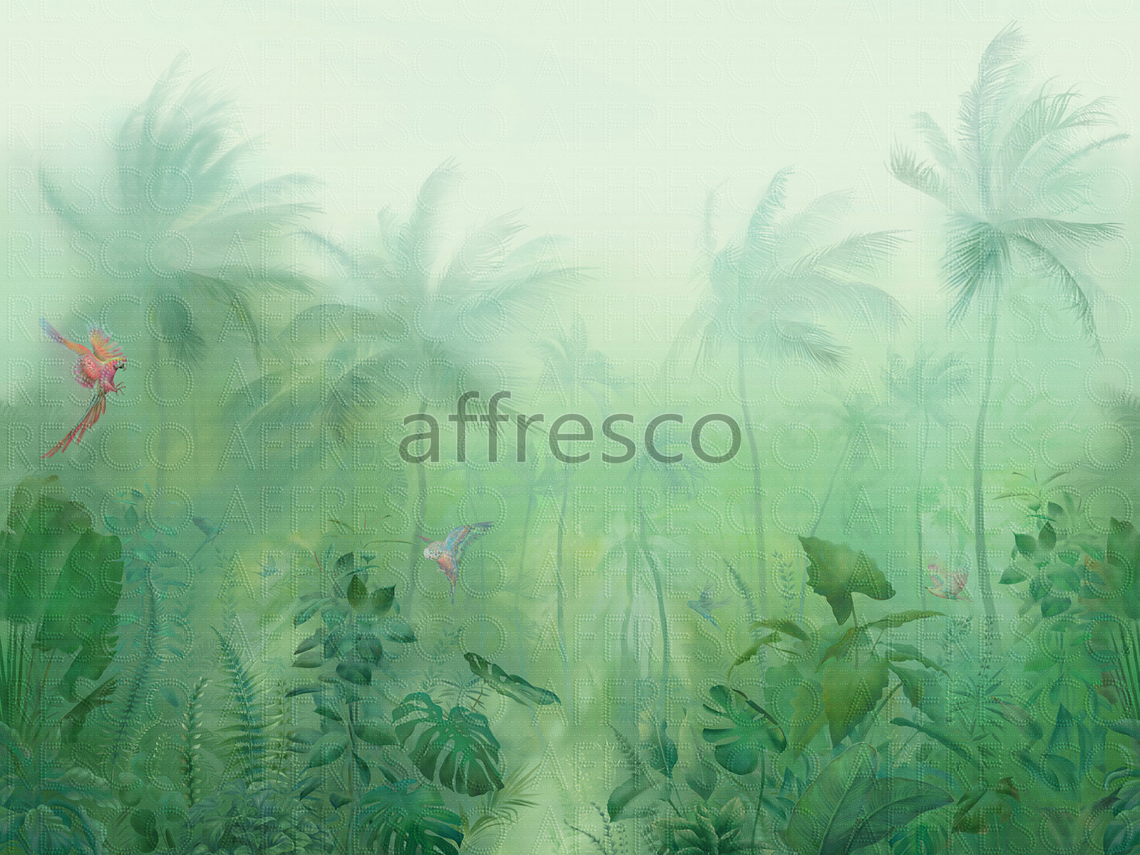 AF516-COL1 | Atmosphere | Affresco Factory