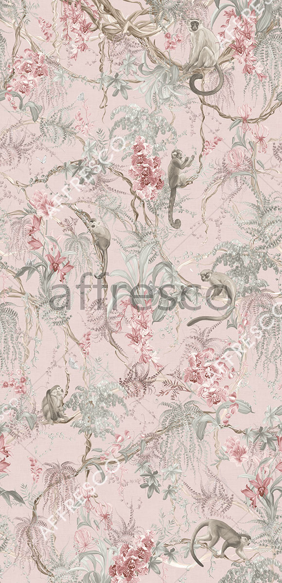 OFA1959-COL2 | Art Fabric | Affresco Factory