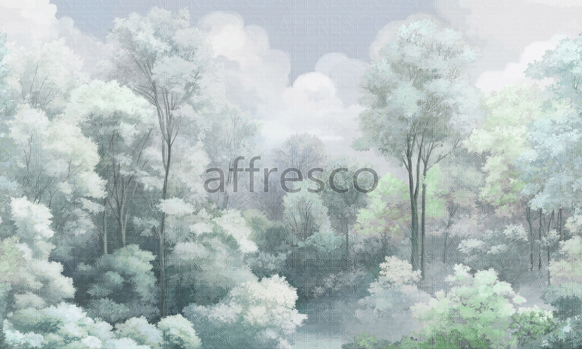 AF2313-COL3 | Wallpaper part 3 | Affresco Factory