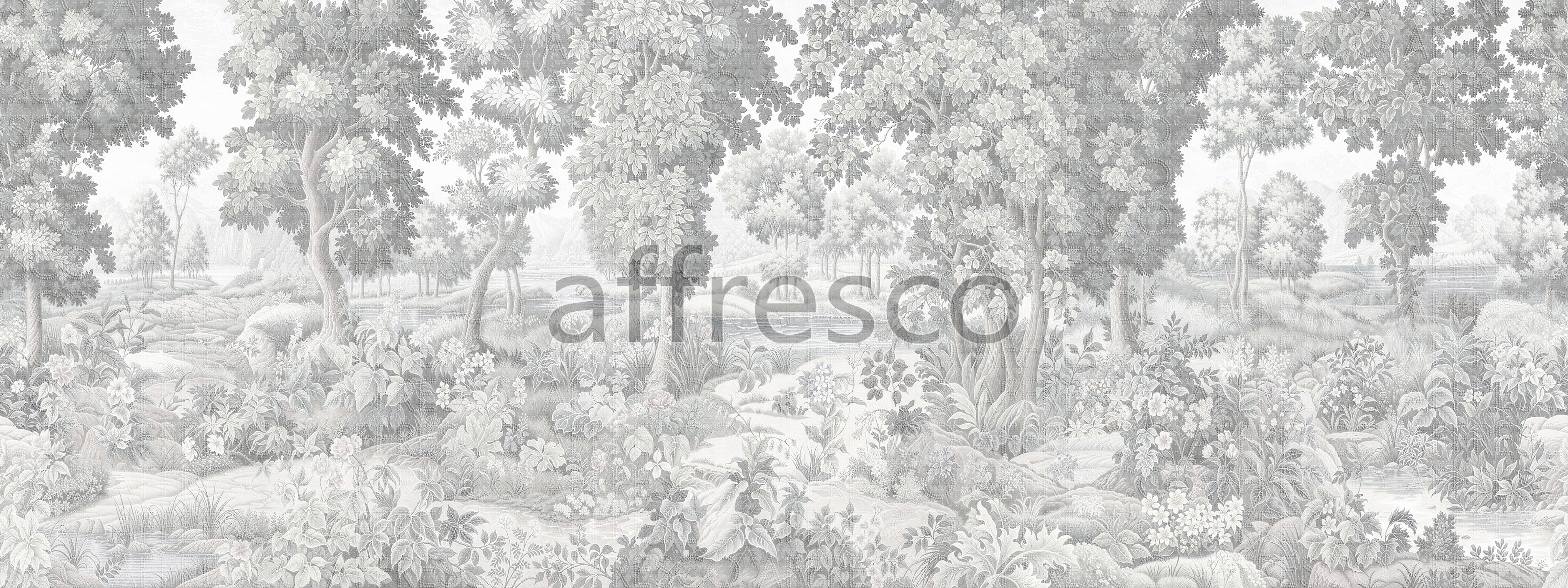 AF2308-COL5 | Wallpaper part 3 | Affresco Factory