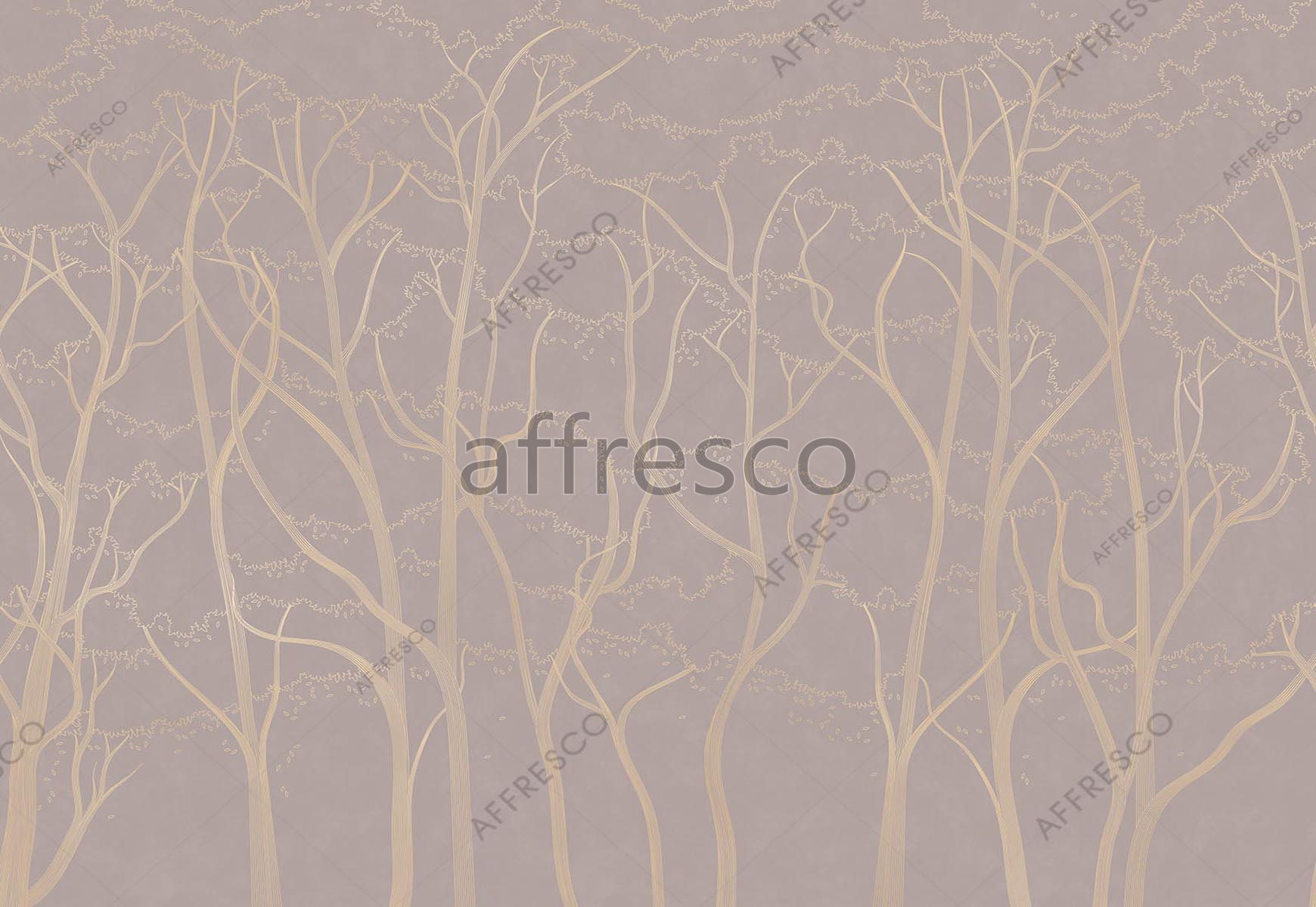ID139164 | Forest | forest design | Affresco Factory